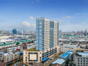 Lavande Hotel Nanchang Hongcheng Maya Paradise Chaoyang - Image 5