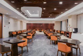 WASSIM Hotel Nanjing Youth Olympic Sports Park - Image 4