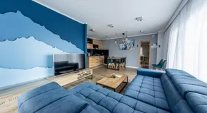 RelaxApart - Komfortowy apartament z prywatną sauną - Image 2