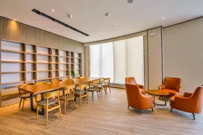 Hanting Hotel Cixi Xinpu - Image 2