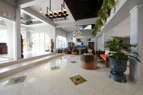 S Lodge Pattaya formally Sabai Lodge - Image 2