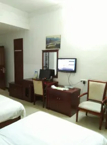 Jinshan Hotel - Image 2