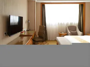 Vienna Hotel Shanghai Yangpu Wujiaochang - Image 4