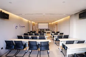 Home Inn Gaotang Yuqiu Shengjing Branch - Image 5