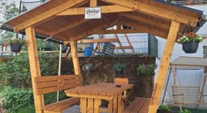 Ferienwohnung Hubi - Image 5