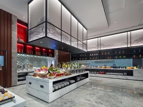 Hampton by Hilton Qionghai Railway Station - Image 5