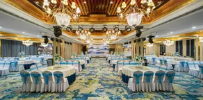 Barcelo Oshideng Hotel (Yulin College Branch) - Image 3