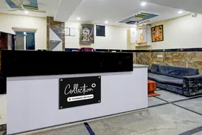 OYO Home Sri Balaji Luxary Rooms Near Inorbit Mall Cyberabad - Image 3