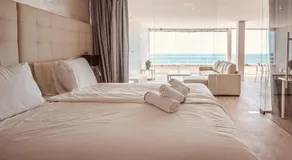 Penthouse Seaview - destination apartments Marbella - Image 5