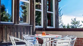Pension und Gaststätte Naturbaude Eschenhof - Image 3