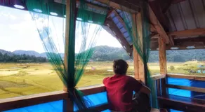 Stargaze Backpackers Ziro - Image 5