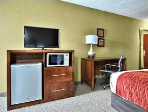 Rodeway Inn & Suites - Image 4