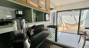 Casa Tarumã 3 | Conforto e sofisticação em Paraty - Image 3