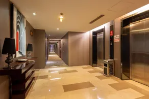 Yiwu Bai Heng Hotel - Image 5