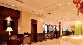 Greatwall Hotel - Zhengzhou - Image 5