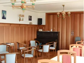 Hôtel Restaurant Roess - Image 5