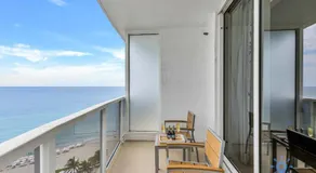 Deluxe Studio Ocean View Premium Amenities - Image 2