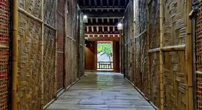 Muong Bi Homestay - A stilt house in an ancient Muong village - Image 3