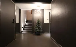 신림 유호텔 Seoul Sillim U Hotel - 고양이와 보드게임이 있는 힐링 숙소 - Image 4