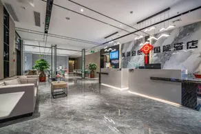 Mei Song Convention & Exhibition Hotel - Image 4