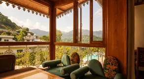 The Lake Heritage - Luxury & Lake View - Image 2