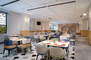 Hilton Garden Inn Chengde Mountain Resort - Image 2