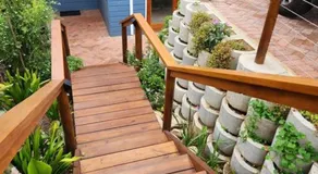 Knysna Holiday Armadillo - Image 3