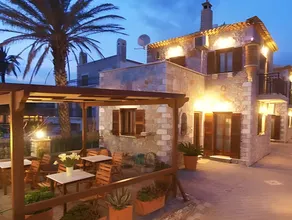 Pleiades seaside residences in Mani - Image 5