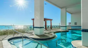 Majestic Beach Towers 1-1006 - Image 3