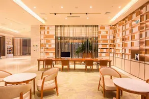 Ji Hotel Hengshui Railway North Station - Image 5