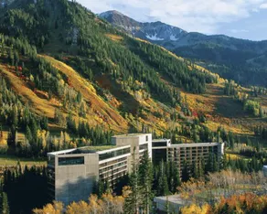 The Cliff Club at Snowbird - Image 2