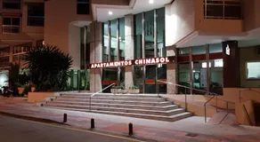 CHINASOLYMAR LUXURY - Con Parking - Image 4