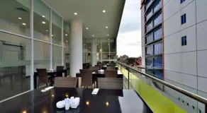 Whiz Prime Hotel Sudirman Pekanbaru - Image 4