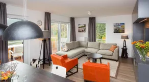 UplandParcs Residence Winterberg - Image 3