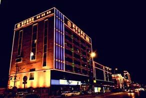 Qingxu Xinzijin Hotel (Qingxu County Government) - Image 4