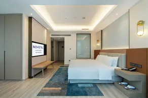 Novotel Wuxi - Image 5