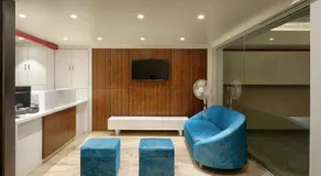 Hotel Swamini Kolhapur - Image 3