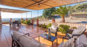 Casa Campo Chimenea Rincón de la Victoria by Ruralidays - Image 3