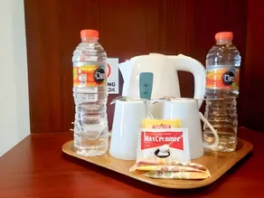 Hotel Tosan Solo Baru - Image 3