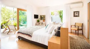Ananas Pete's Beach House | entspannter Luxus - Image 2
