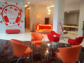 Urban Style Hotel Lampung, Azana Hotels Collection - Image 5