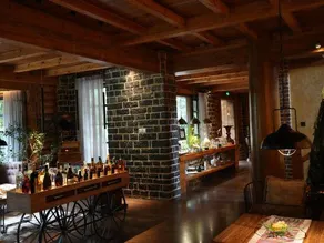 Jiuru Mountain Buermuju Homestay - Image 4