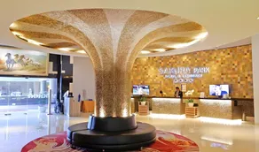 Sakura Park Hotel & Residence - Image 2