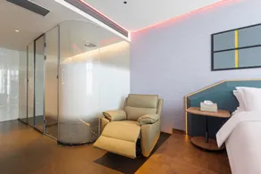 Dongguan Smart Unmanned Hotel (Dongguan Songshan Lake Branch) - Image 4