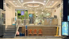 Hotel Shreeji Residency - Image 2