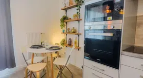 Le Cosy Chic - F2 - Image 3