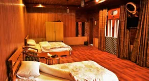 Forest Valley Cottages Kalam by Khan Familia Travels - Image 2