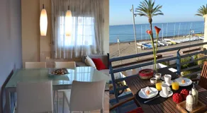 Vue exceptionnelle sur la mer et tout confort à Sant Salvador - Image 3
