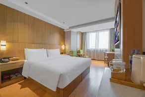 Starway Hotel Xi'An Railway Station Airport Shuttle - Image 2