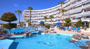Club Atlantis studio 158 - Playa de Las Americas - Image 2